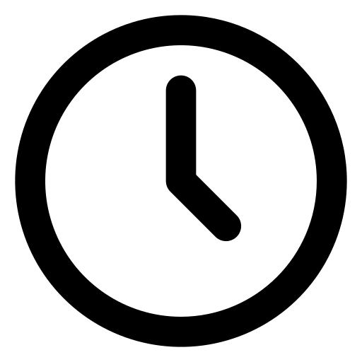 توفير الوقت